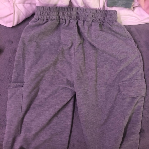 Grey pants - Picture 5 of 5
